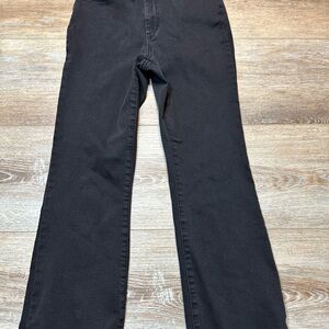 Nine West Black Trousers